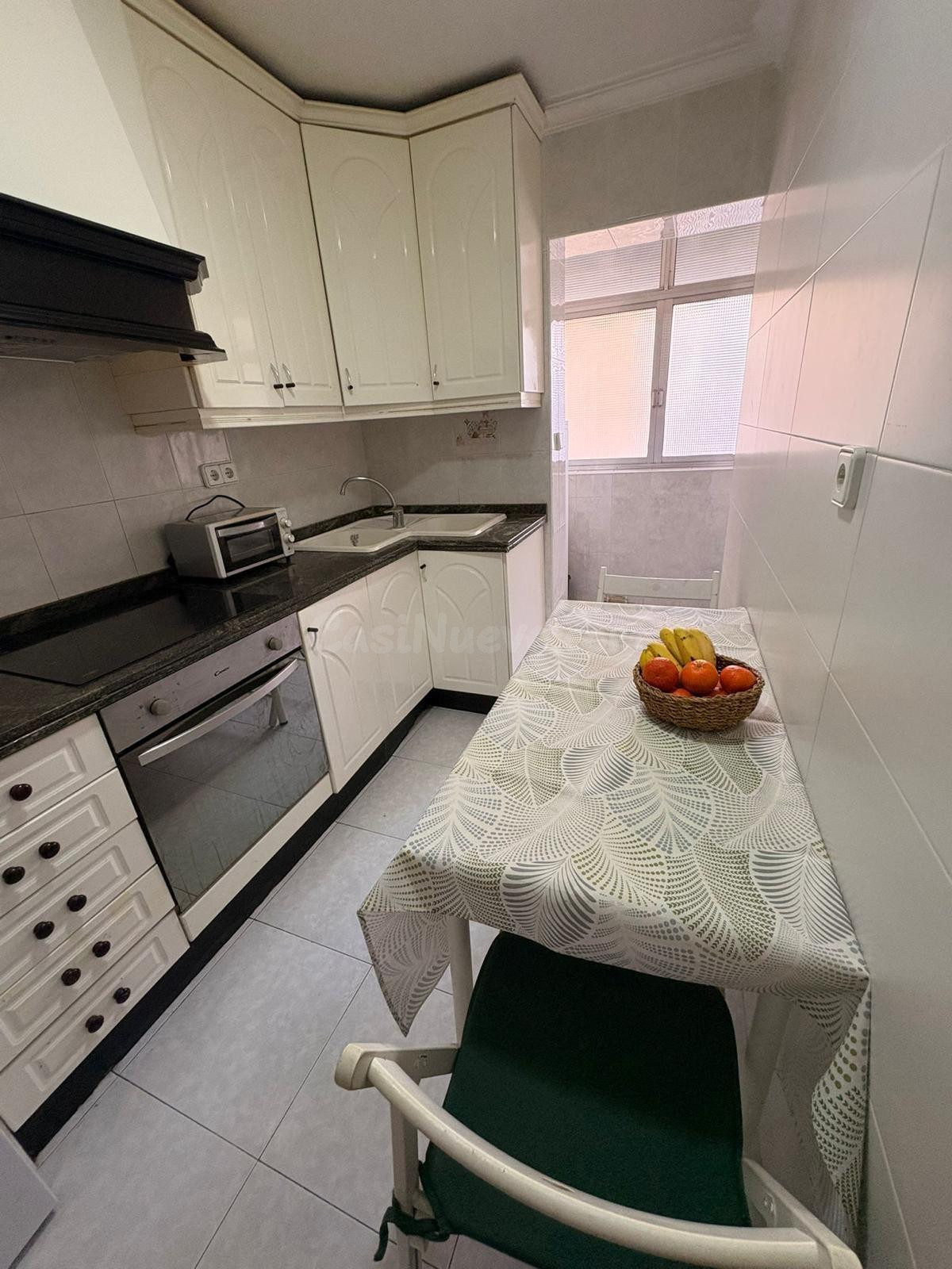 Coqueto piso para entrar a vivir