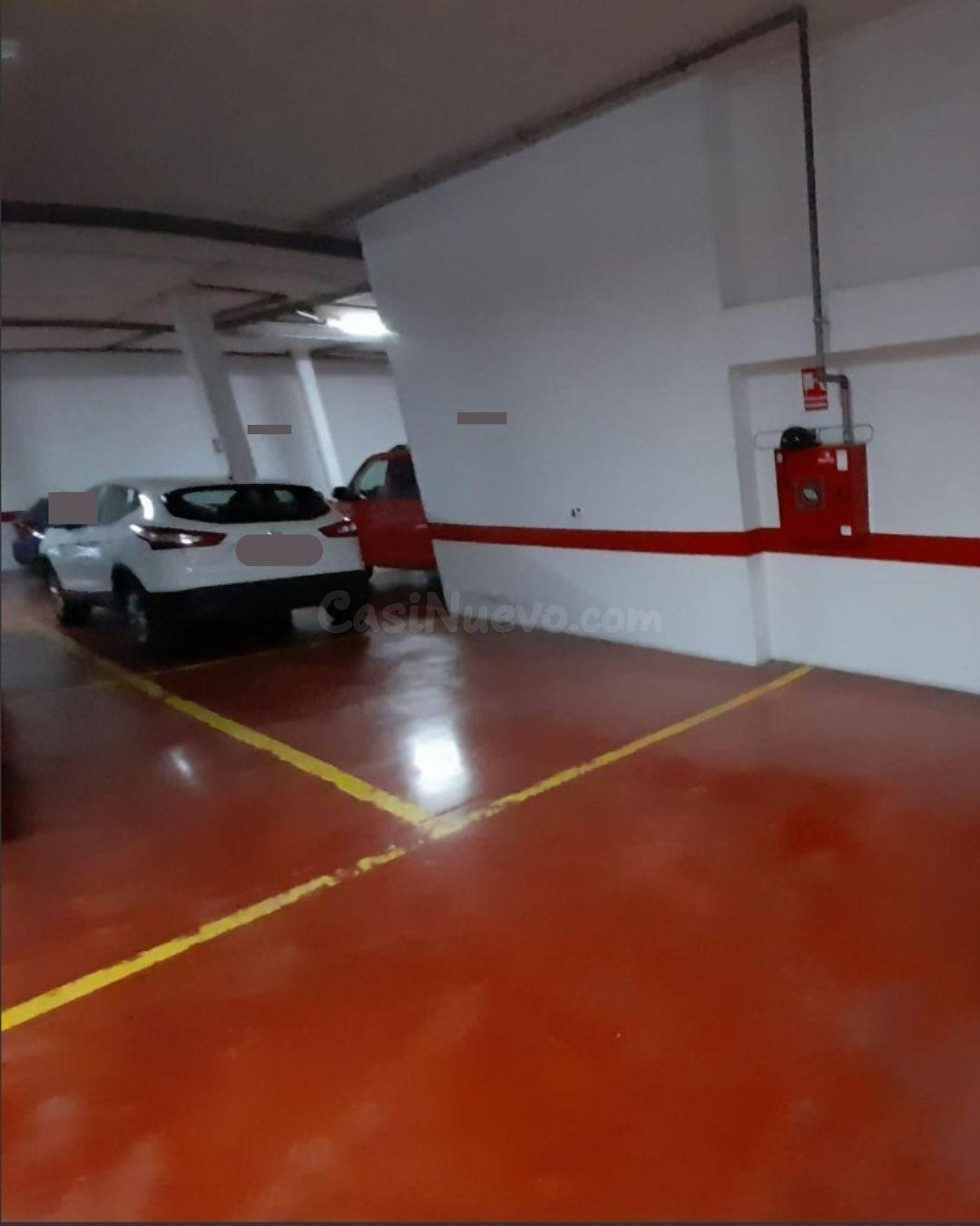 Se vende plaza de garaje en Los Ramos - foto 2
