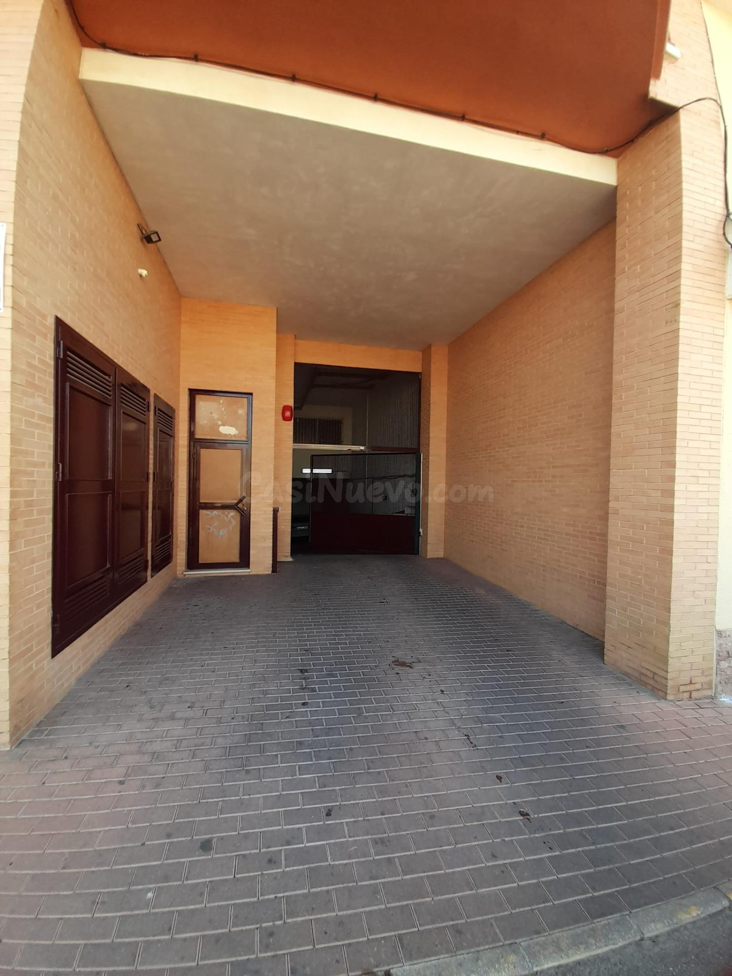 Se vende plaza de garaje en Los Ramos - foto 5