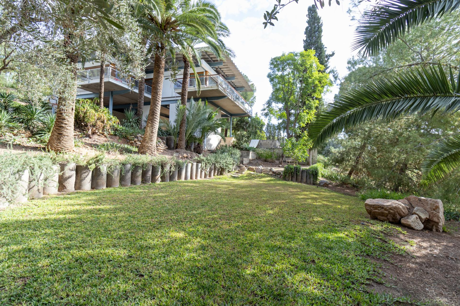 ESPECTACULAR CHALET EN AGRIDULCE - foto 2