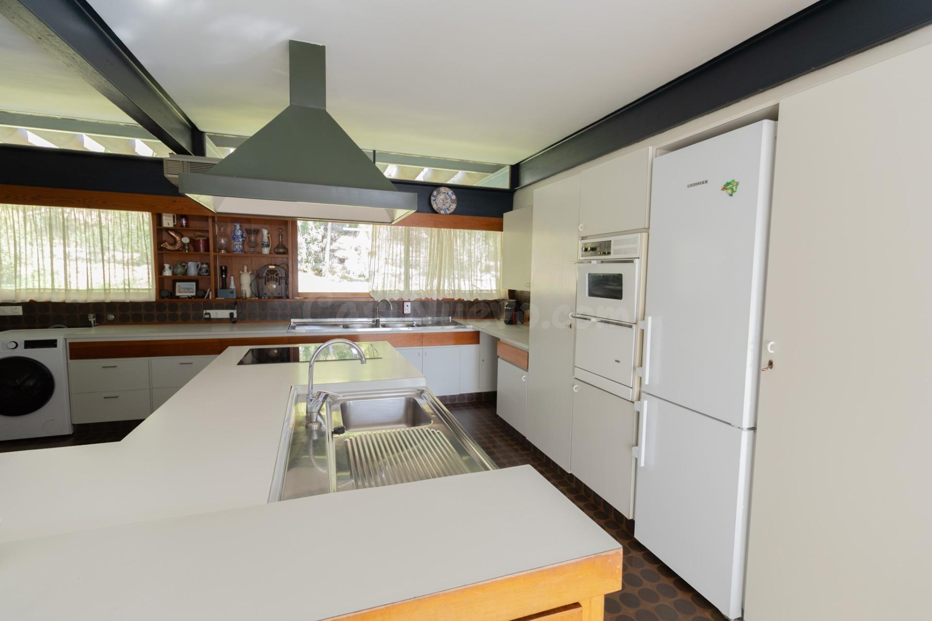 ESPECTACULAR CHALET EN AGRIDULCE - foto 4