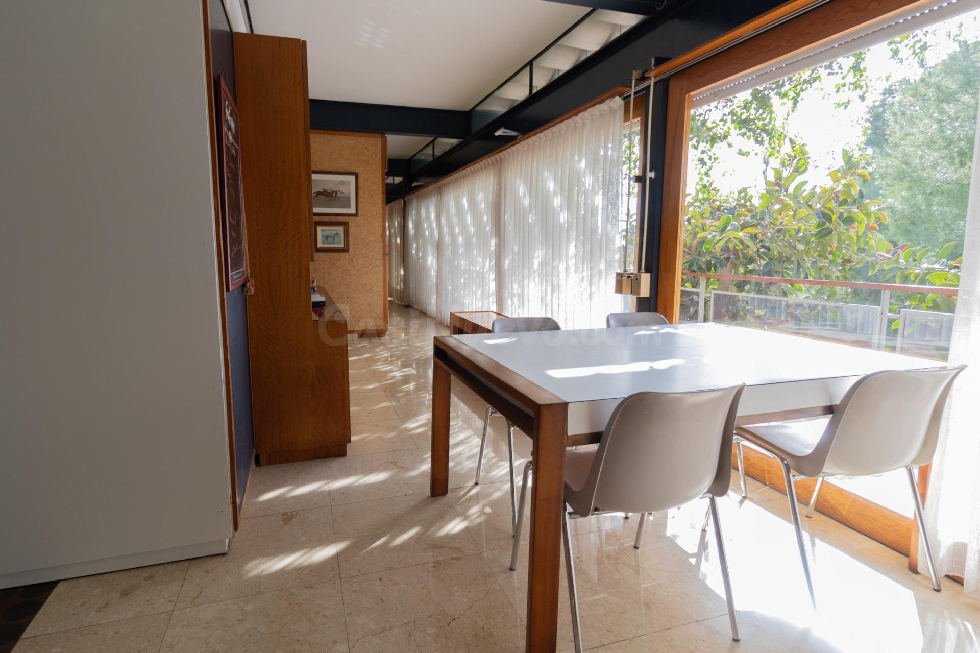 ESPECTACULAR CHALET EN AGRIDULCE - foto 5