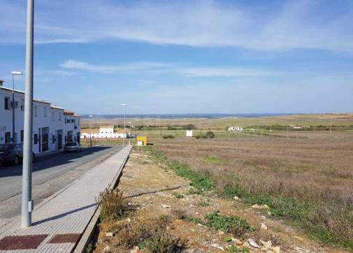 Venta de Parcela en Villalba del Alcor, Huelva.