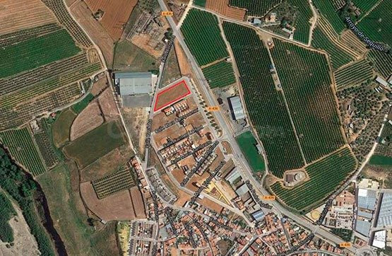 SUELO EN VENTA EN ALCOLEA DEL RIO!!!!!
