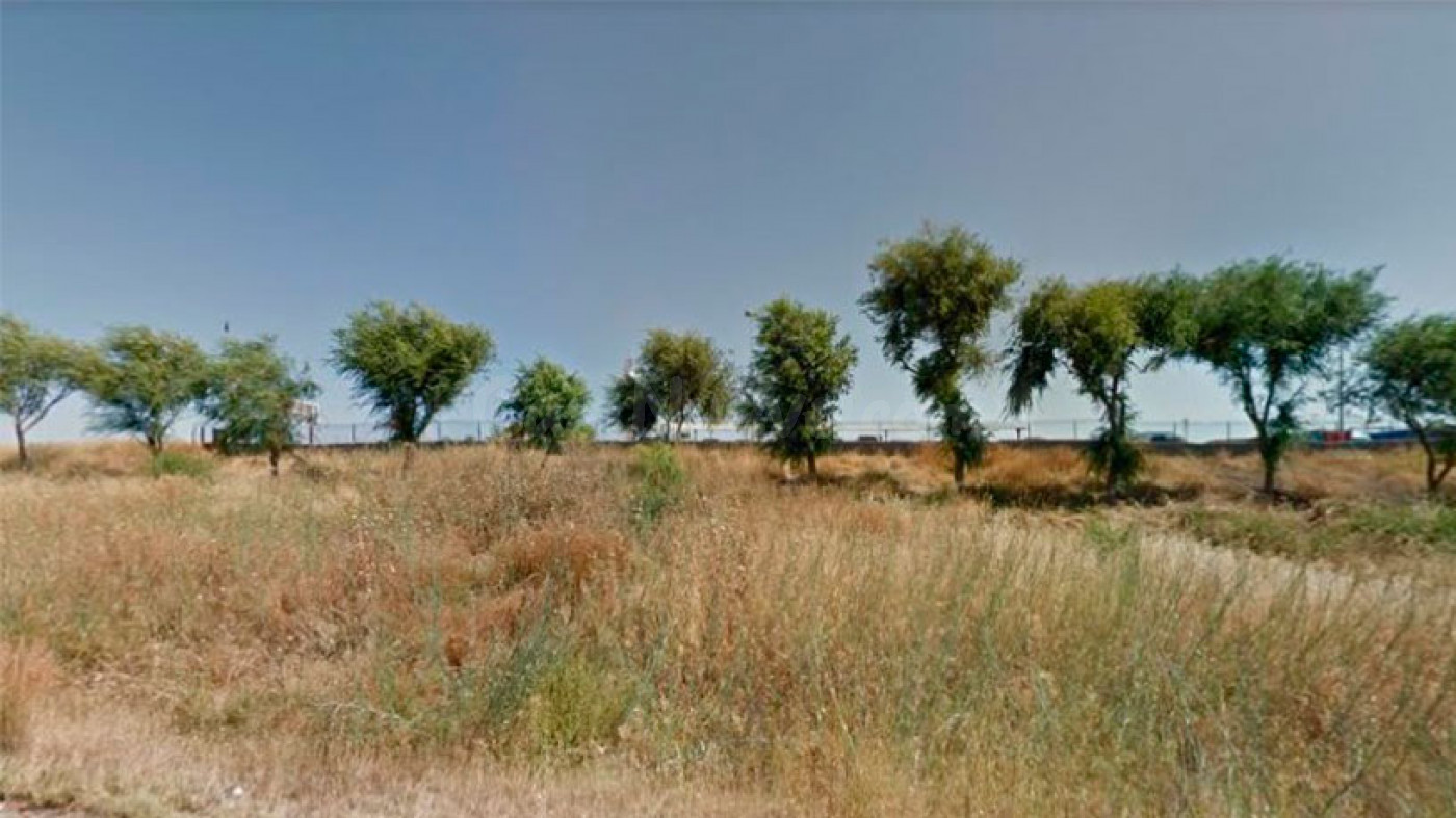 SUELO QUINTA DE MACHADO EN ECIJA