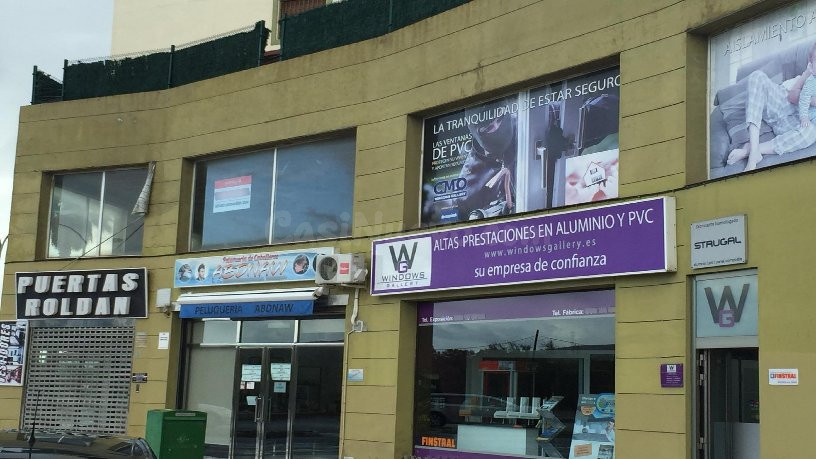 Local comercial