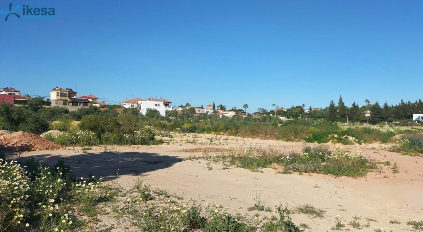 Venta de 4 Suelos Urbanos Residenciales en Mairena del Aljarafe (Sevilla)
