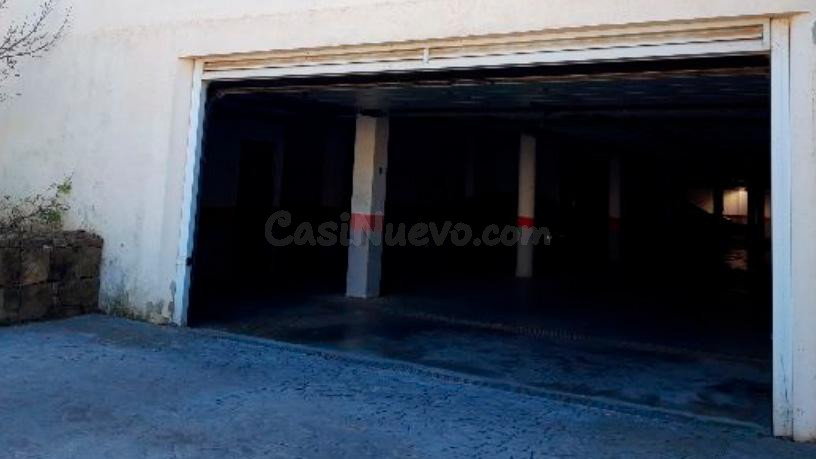 Parking 52m² en venta - Sotogrande Alto