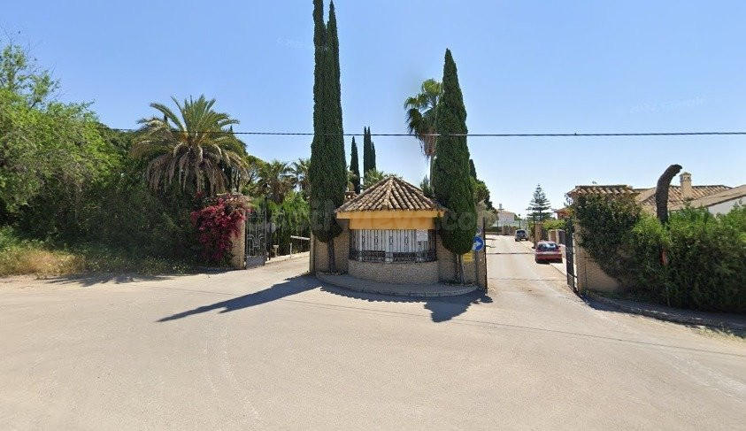 VENTA DE CASA EN ÉCIJA (SEVILLA)