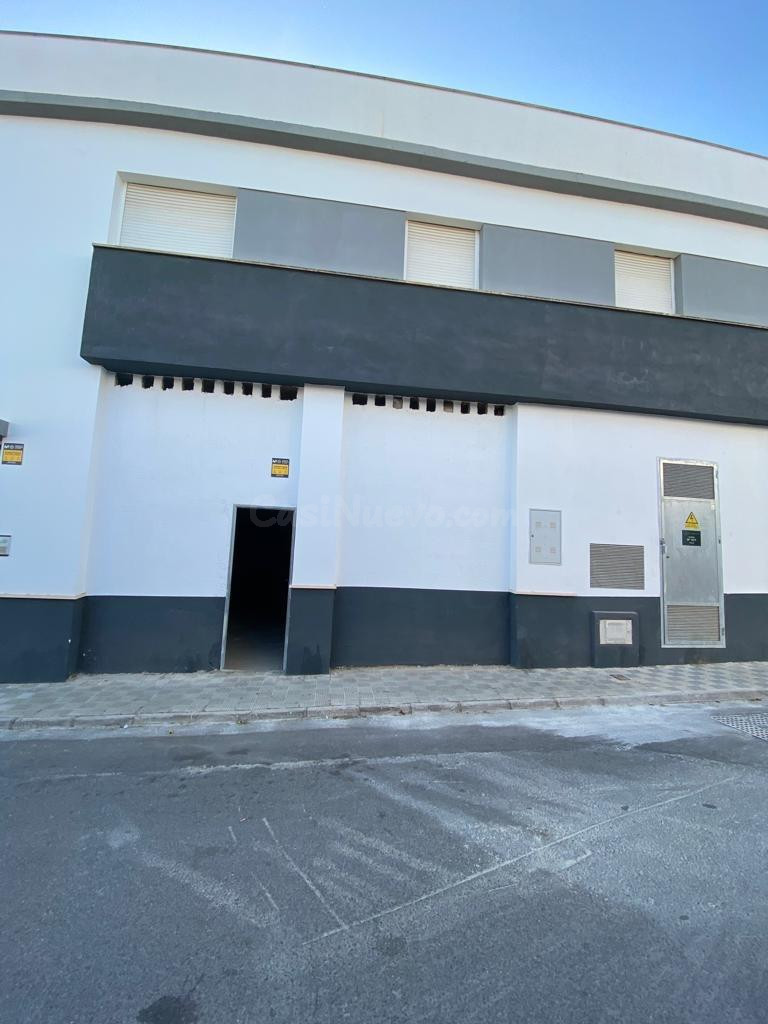 Venta de 2 Locales en Pilas - Sevilla