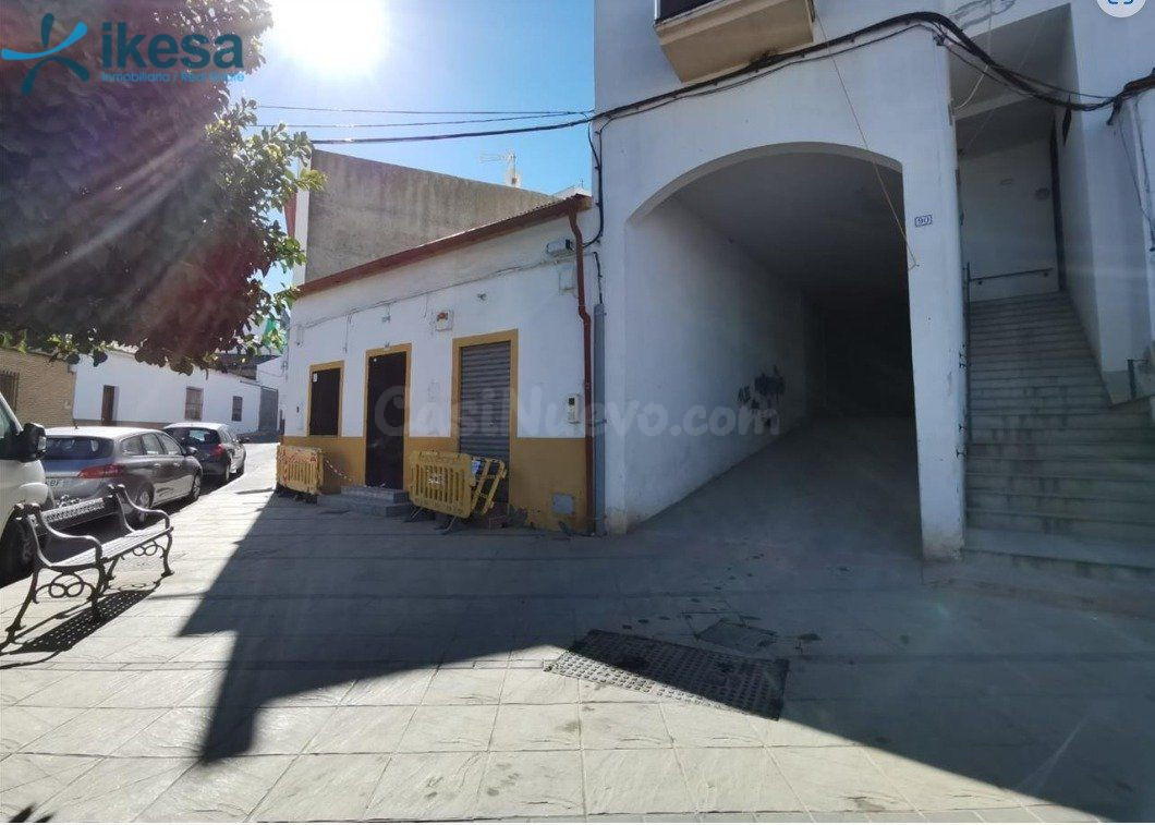 VIVIENDAS, GARAJES Y TRASTEROS EN PATERNA DEL CAMPO