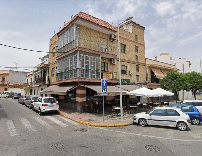 Venta de Piso en Avenida Andalucia Nº 218 Dos Hermanas (Sevilla)