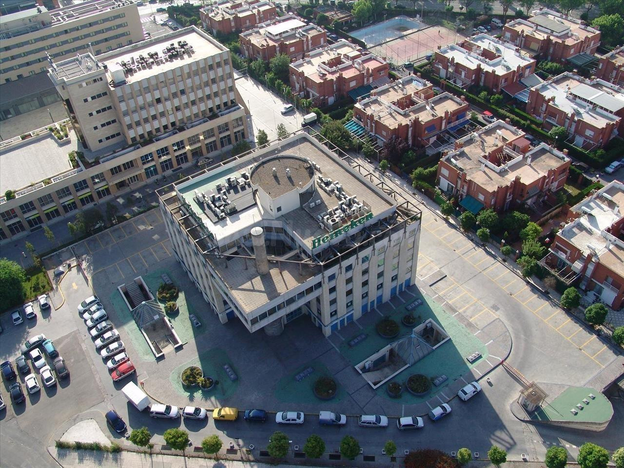 Venta Garaje Avenida AVERROES, ED EUROSEVILLA NACIONAL IV - Sevilla