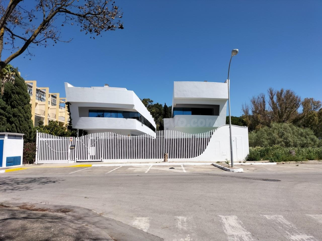 Venta de edificio en calle Mar del Norte