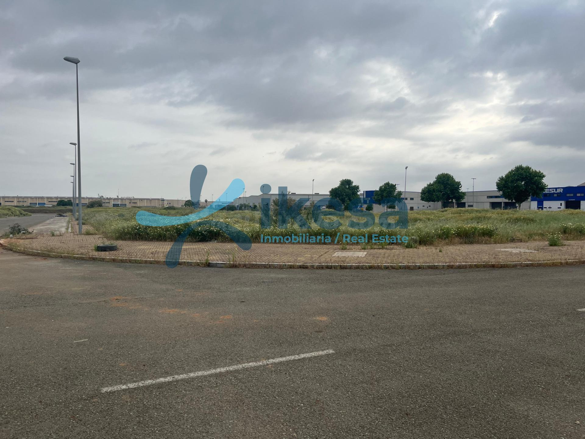 Venta de Suelo Urbano en Alcalá de Guadaíra (Sevilla)