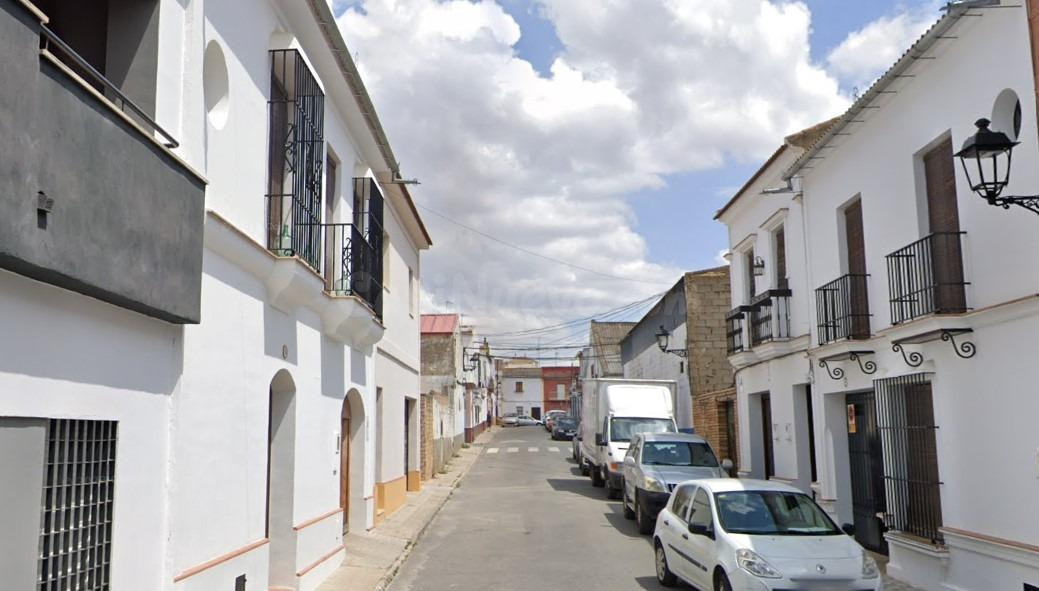 Venta de Garaje en Pilas