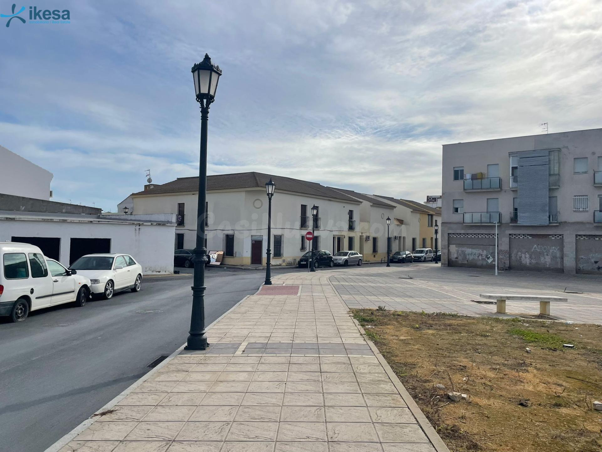 Venta de vivienda en Lepe, Huelva. ACTIVO INMOBILIARIO SIN POSESIÓN, NO SE PUEDE VISITAR.