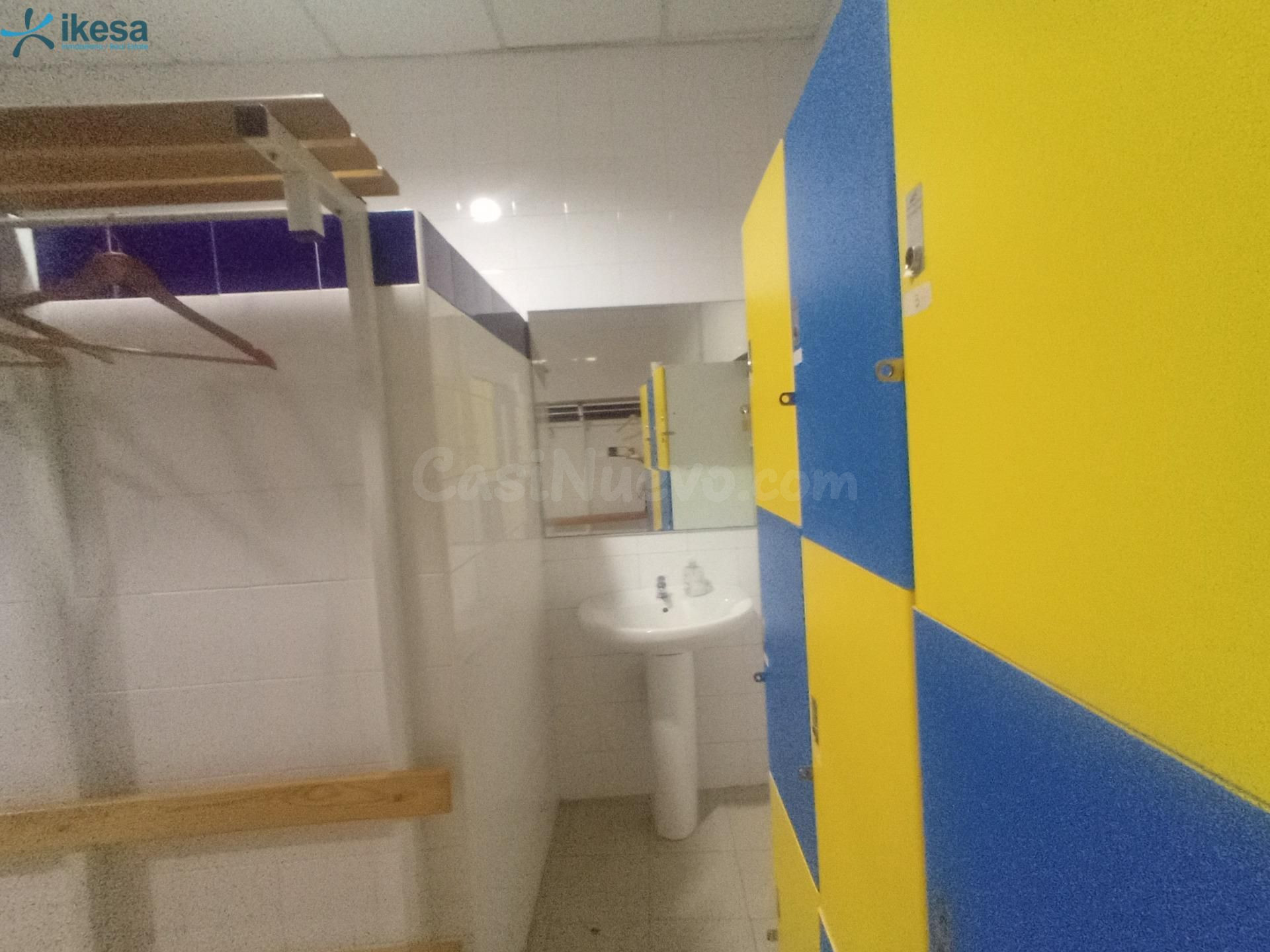 LOCALES EN EL CENTRO COMERCIAL BULEVARD ALJAPARK - foto 5