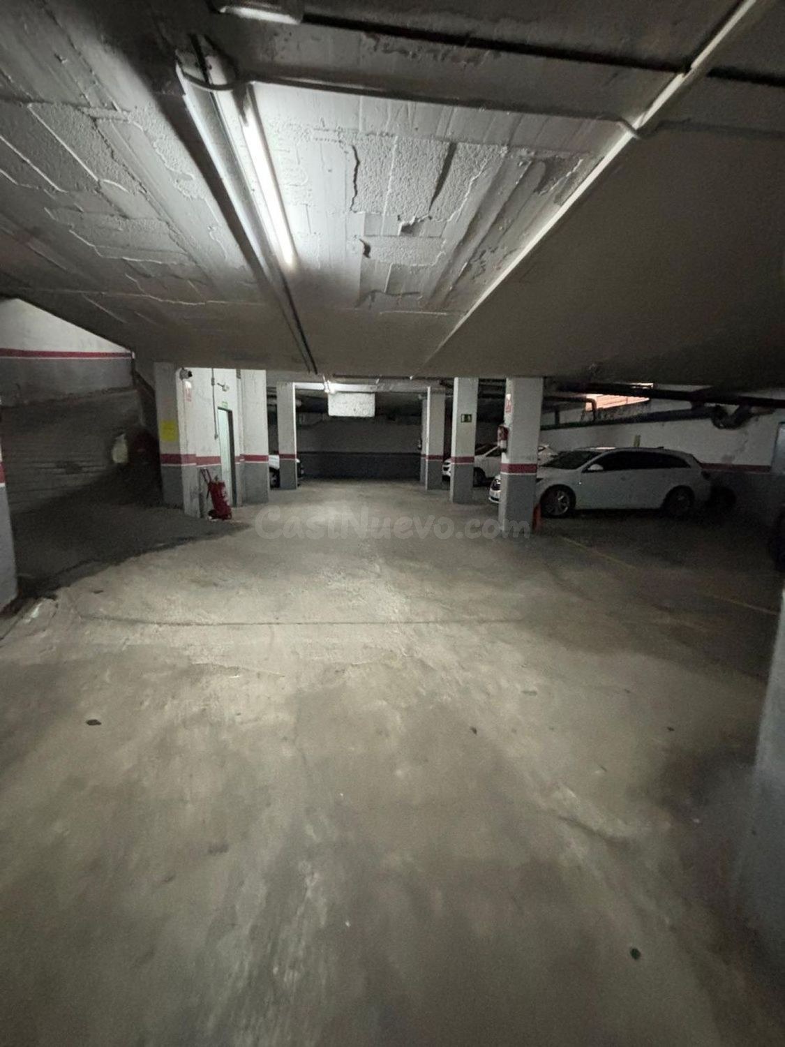 Parking en venta - Can Tusell