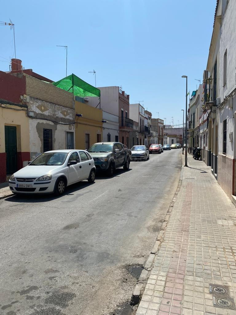 Venta de Casa Adosada en Calle Virgen De La Salud, Coria del Río (Sevilla)
