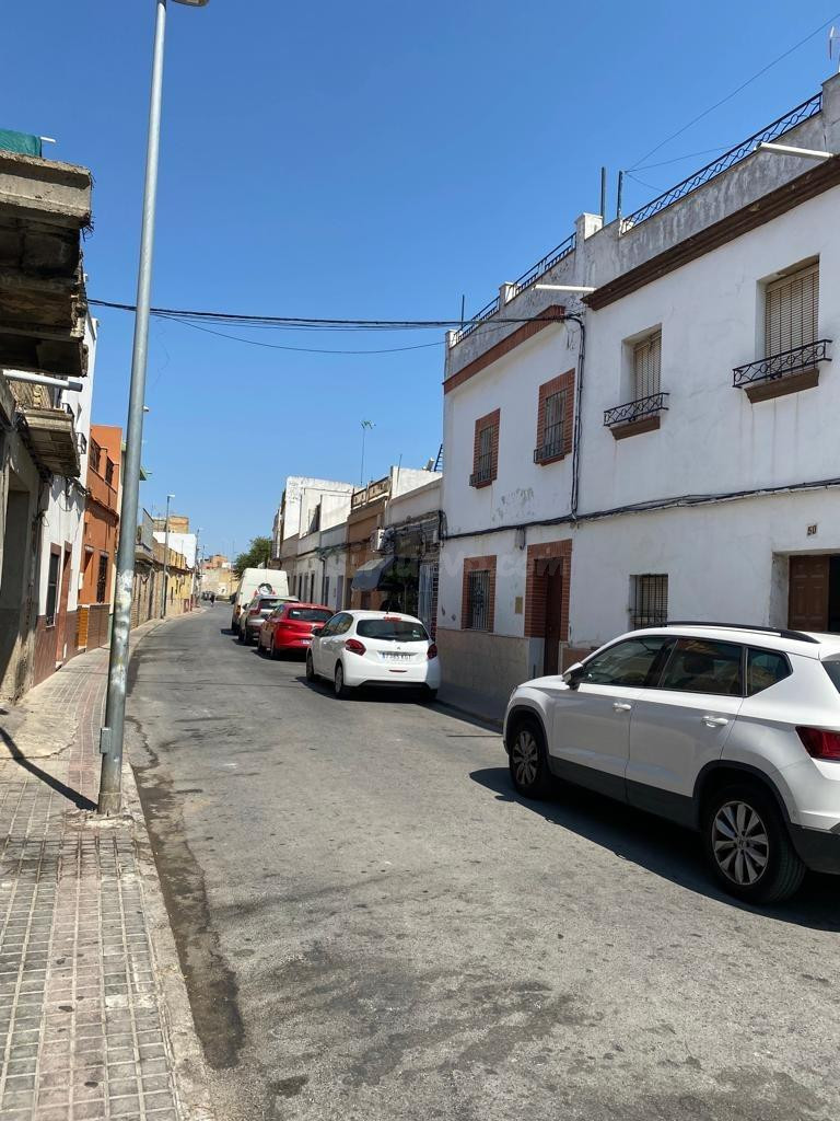 Venta de Casa Adosada en Calle Virgen De La Salud, Coria del - foto 2