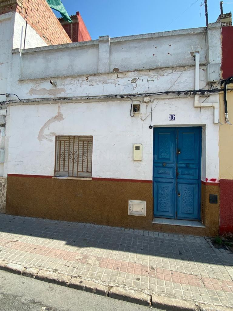 Venta de Casa Adosada en Calle Virgen De La Salud, Coria del - foto 3