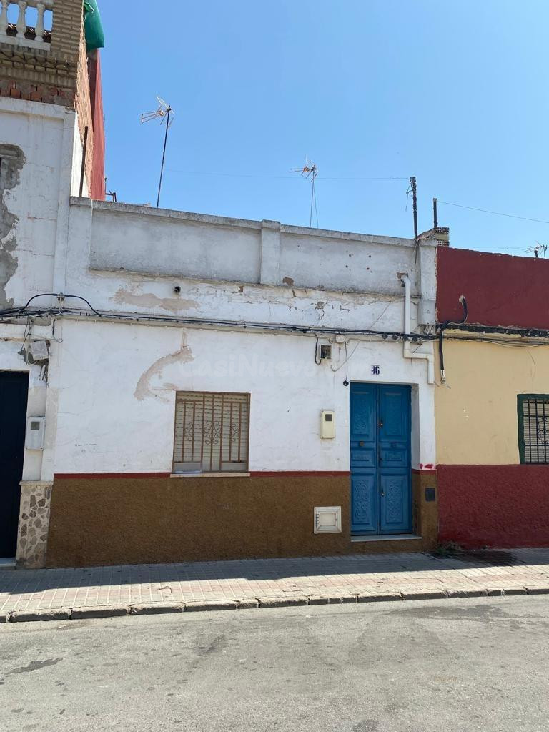 Venta de Casa Adosada en Calle Virgen De La Salud, Coria del - foto 4