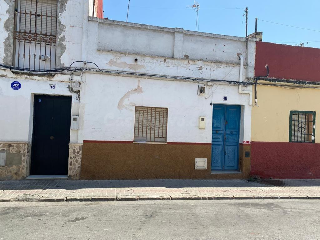 Venta de Casa Adosada en Calle Virgen De La Salud, Coria del - foto 5