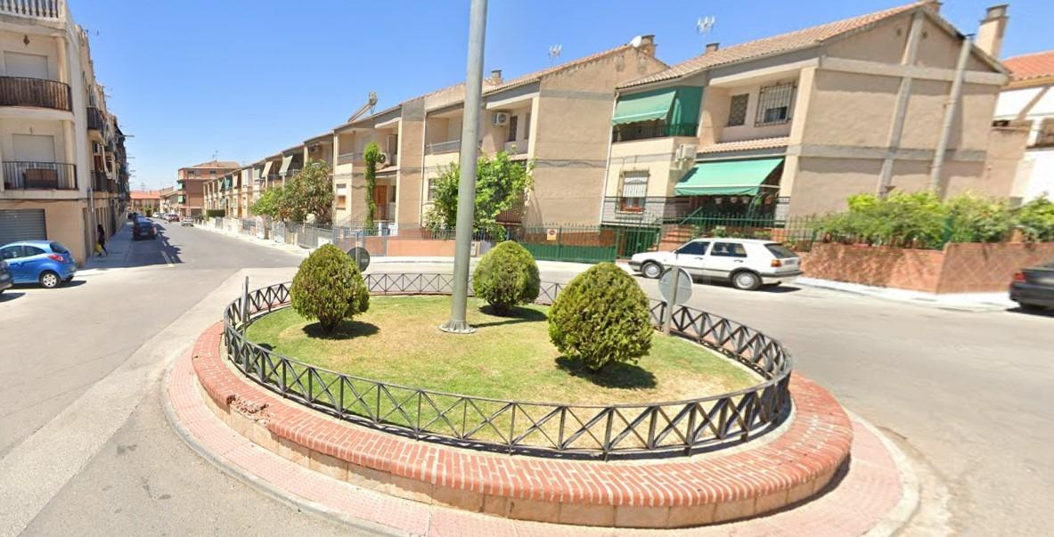 VENTA DE PISO EN PELIGROS (GRANADA)