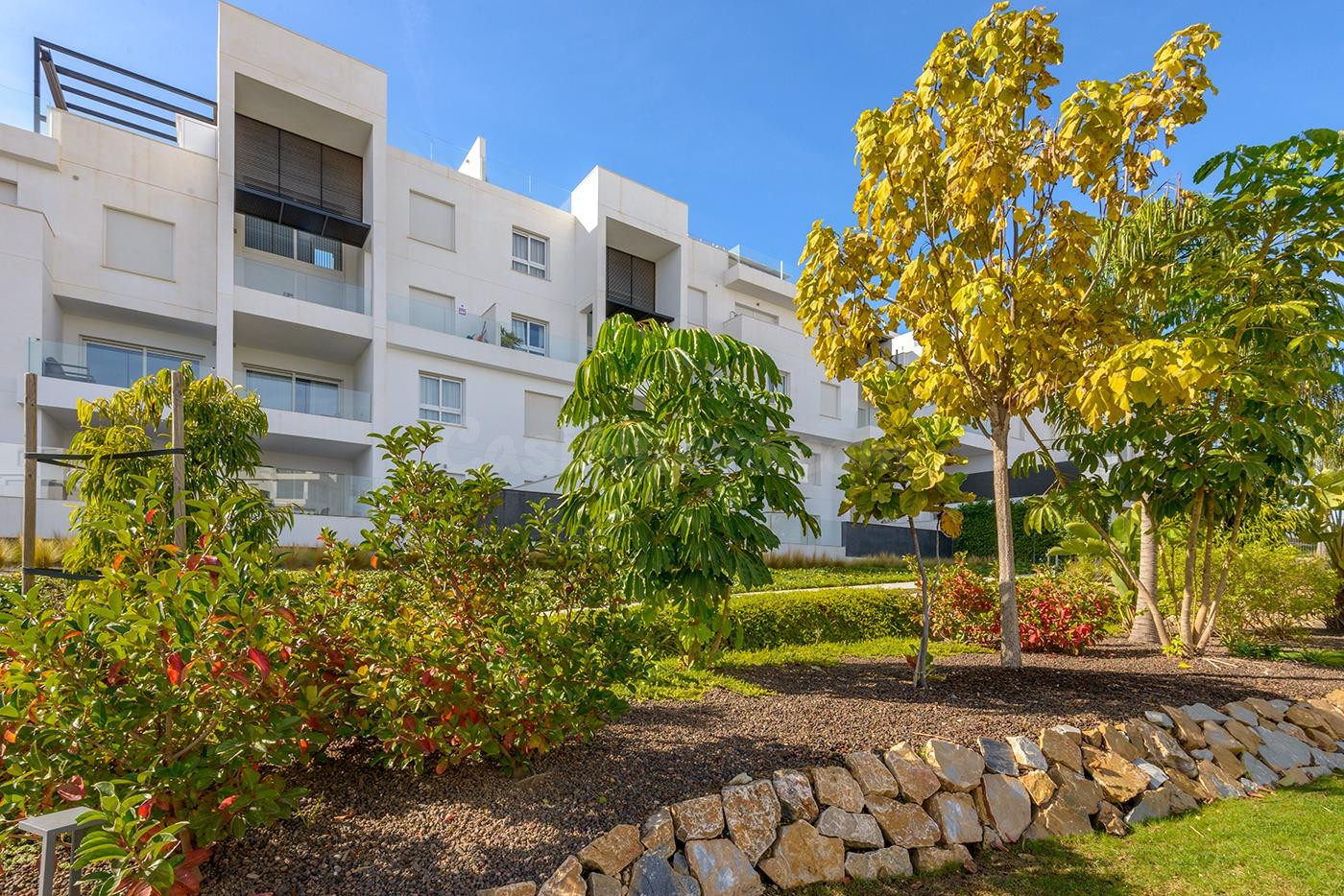 Apartamento 2 habitaciones 93m² en venta - Los altos