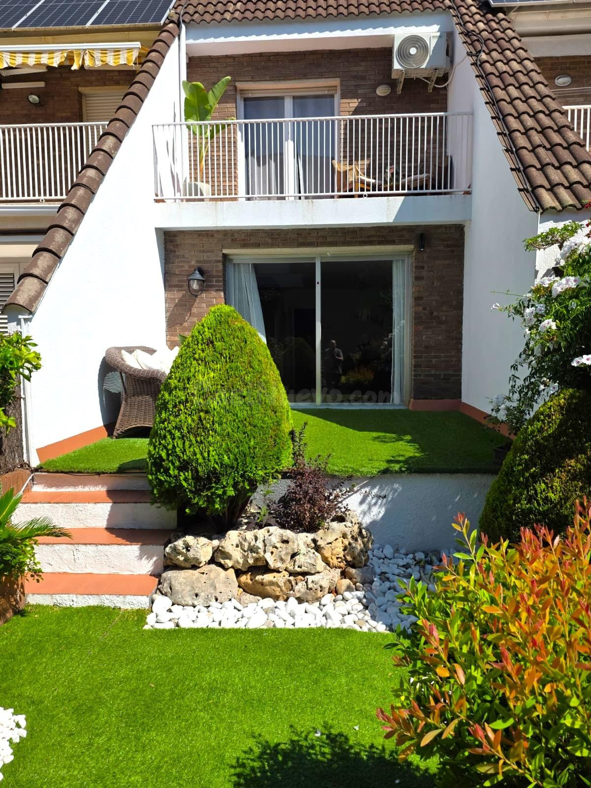 Chalet 4 habitaciones 188m² en venta - Arxiu-Estació