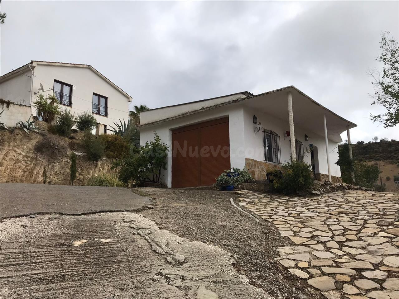 Venta de Casa Independiente en Paraje Puente Montefrío (Gran - foto 2
