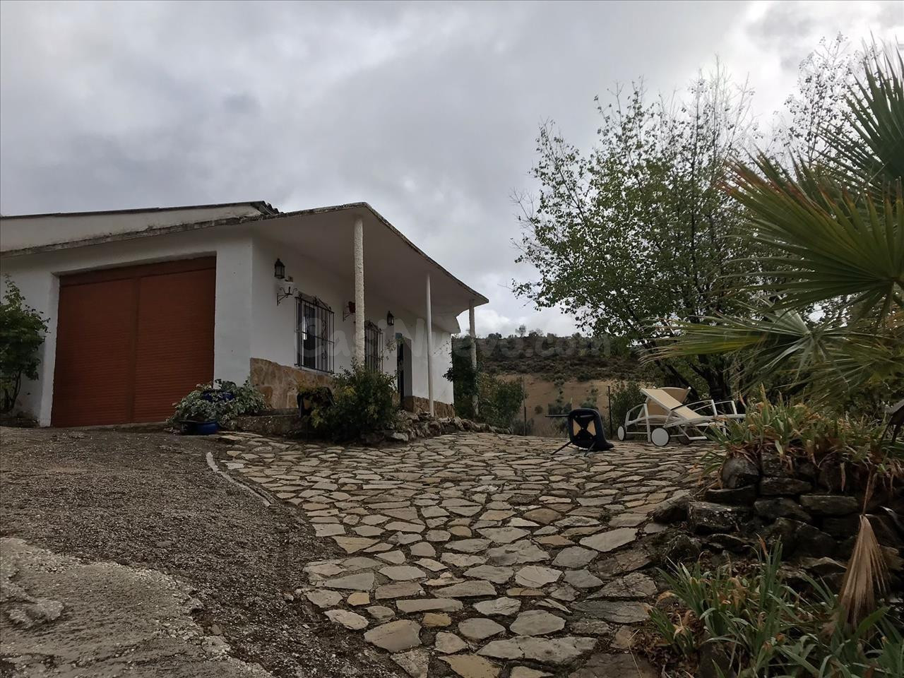 Venta de Casa Independiente en Paraje Puente Montefrío (Gran - foto 3