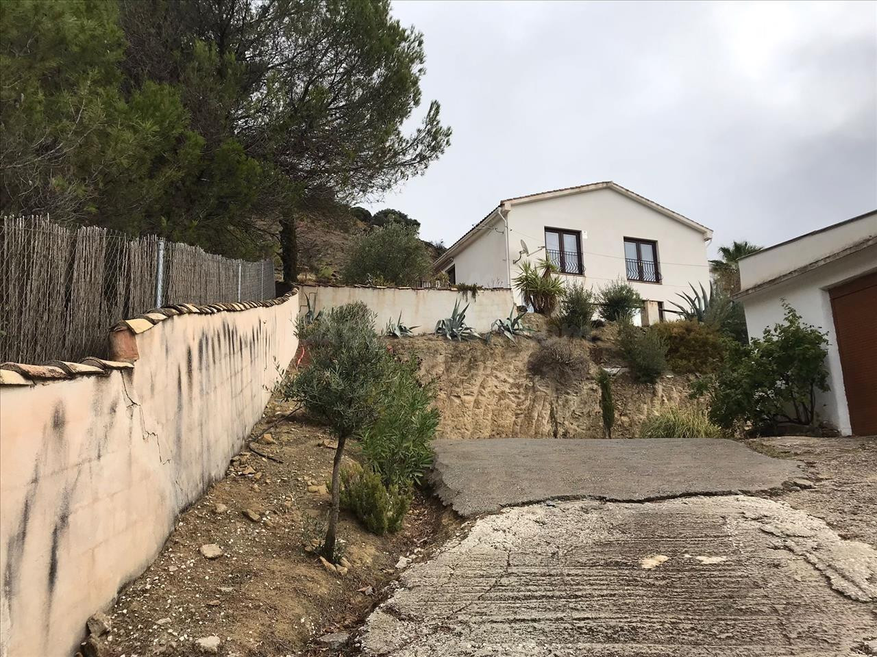 Venta de Casa Independiente en Paraje Puente Montefrío (Gran - foto 4