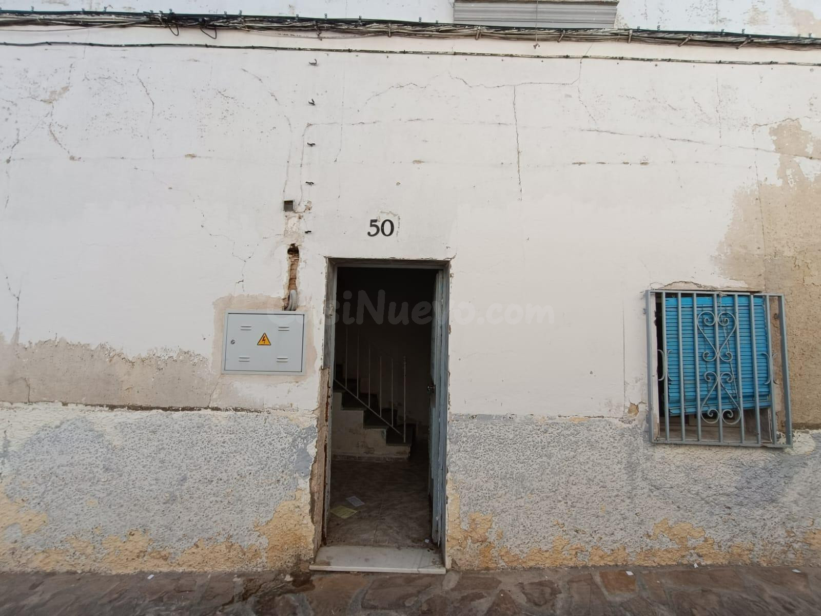 Venta de Casa en Martos, Jaén