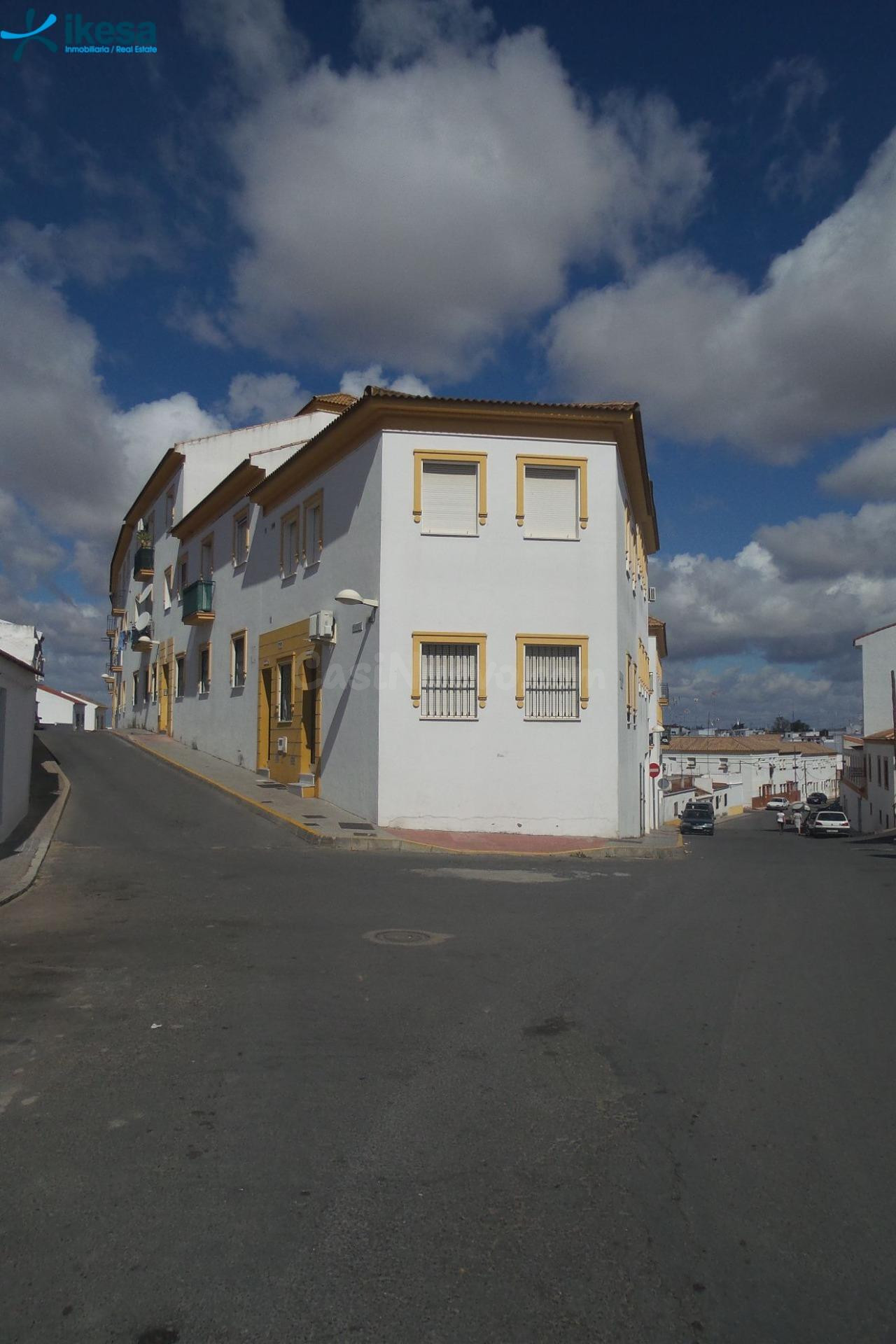 VENTA DE PISO EN CARTAYA, ACTIVO INMOBILIARIO SIN POSESIÓN. NO SE PUEDE VISITAR.