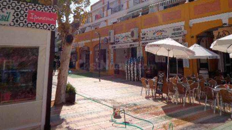 VENTA LOCAL COMERCIAL EN AVENIDA CASTILLA (LEPE)