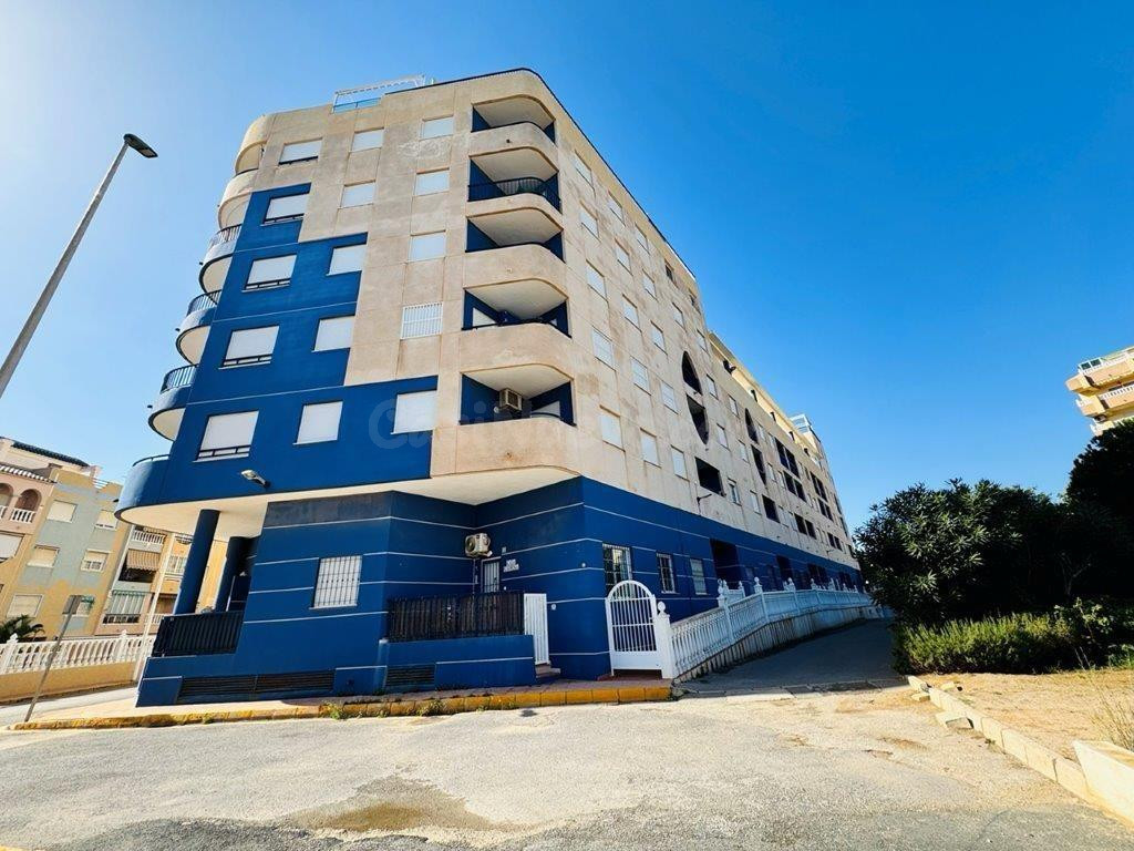 Apartamento 2 habitaciones 75m² en venta - La Mata pueblo