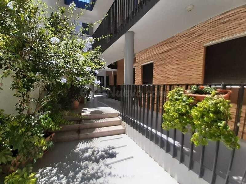 Plaza céntrica de garaje en Lucena (Córdoba)