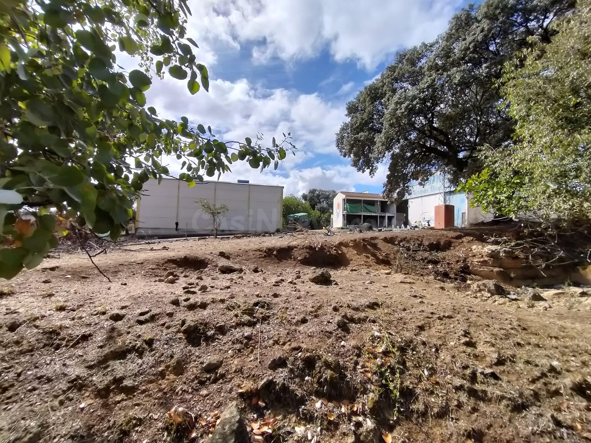 Suelo urbano residencial en La Colina (Córdoba)