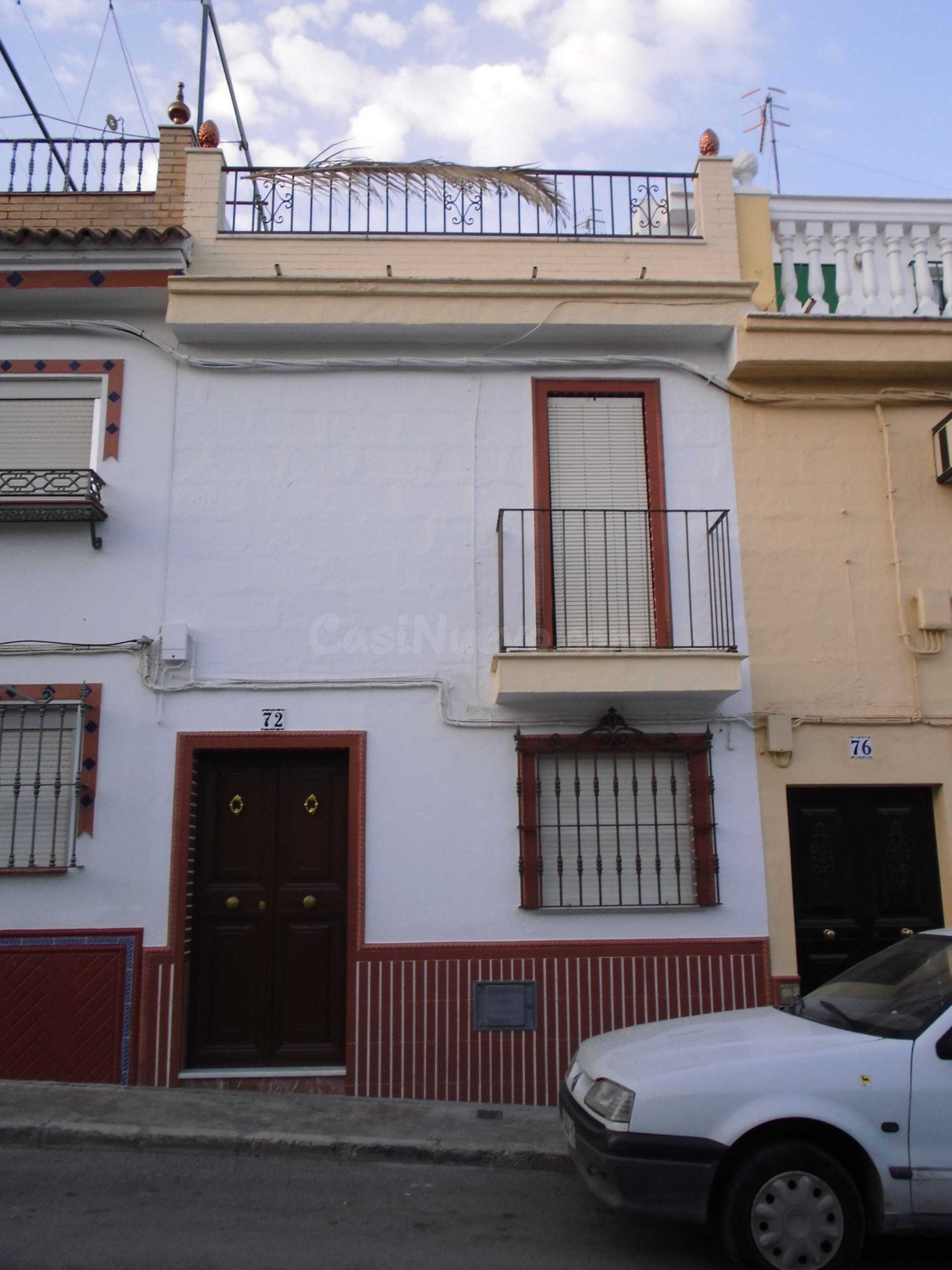 Venta de Piso en Morón de la Frontera
