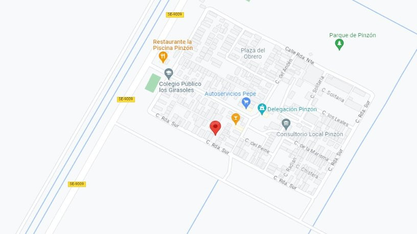 Villa 3 habitaciones 110m² en venta - Andalucia