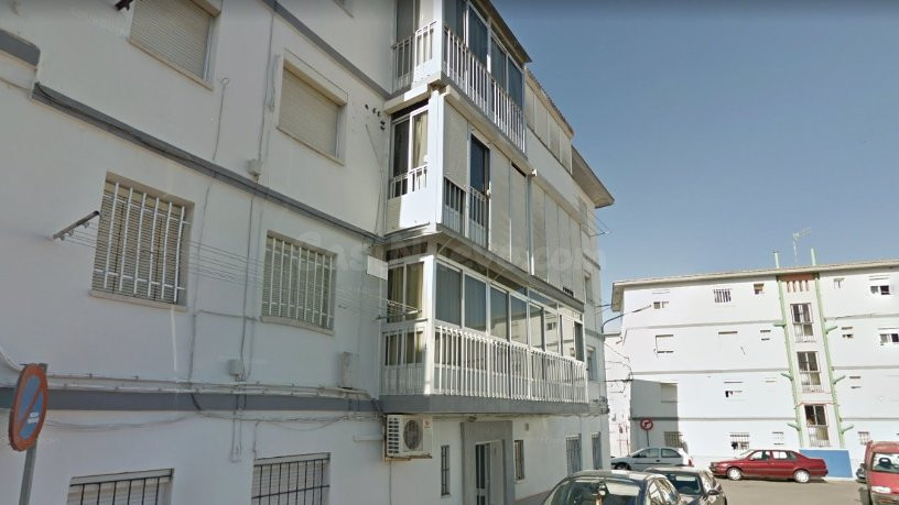 OPORTUNIDAD EN SANLUCAR DE BARRAMEDA
