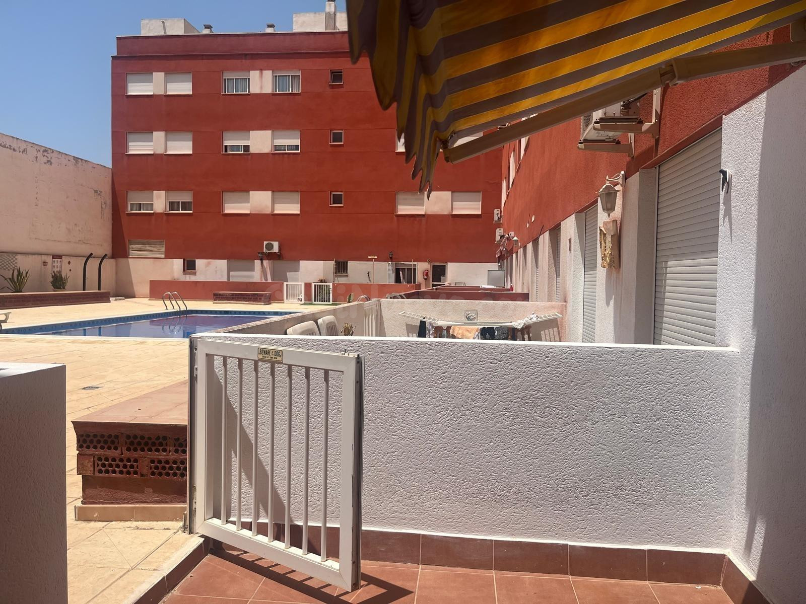 Piso en venta Almoradi, ideal inversores