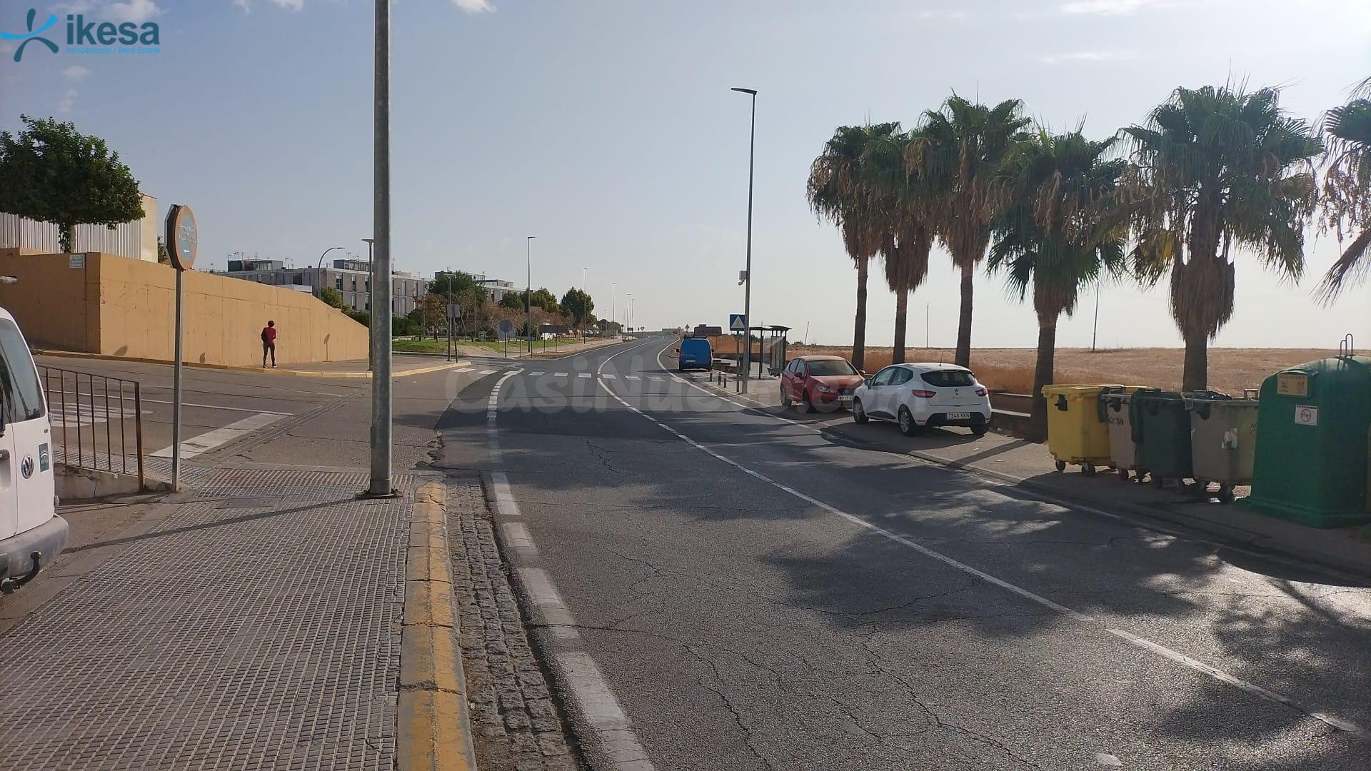 Venta de Piso en Cantillana
