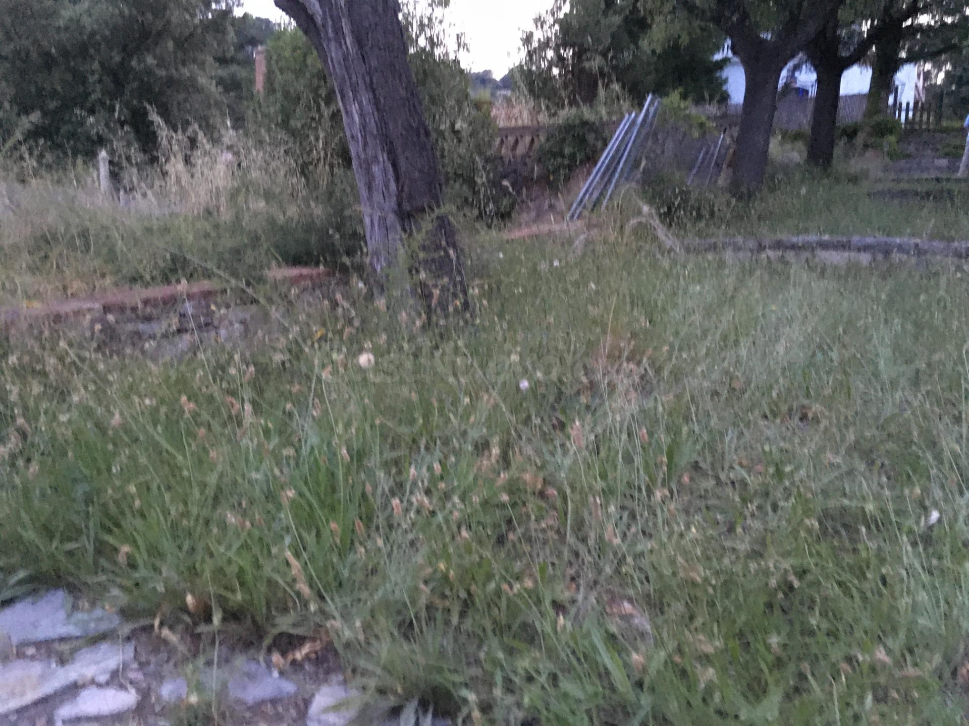 Parcela única 550m2 Sant Feliu Del Raco