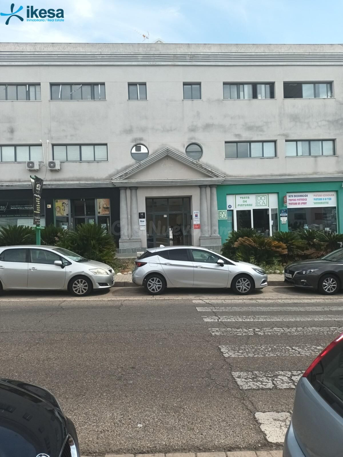 Venta de Comercial + Oficina en Mairena del Aljarafe - PISA