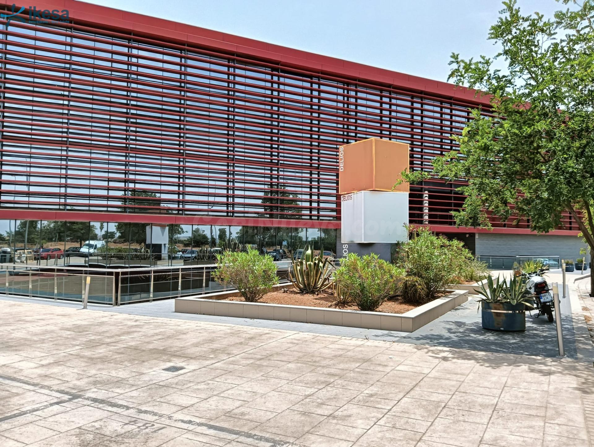 Venta de Oficina en Salteras (Sevilla)