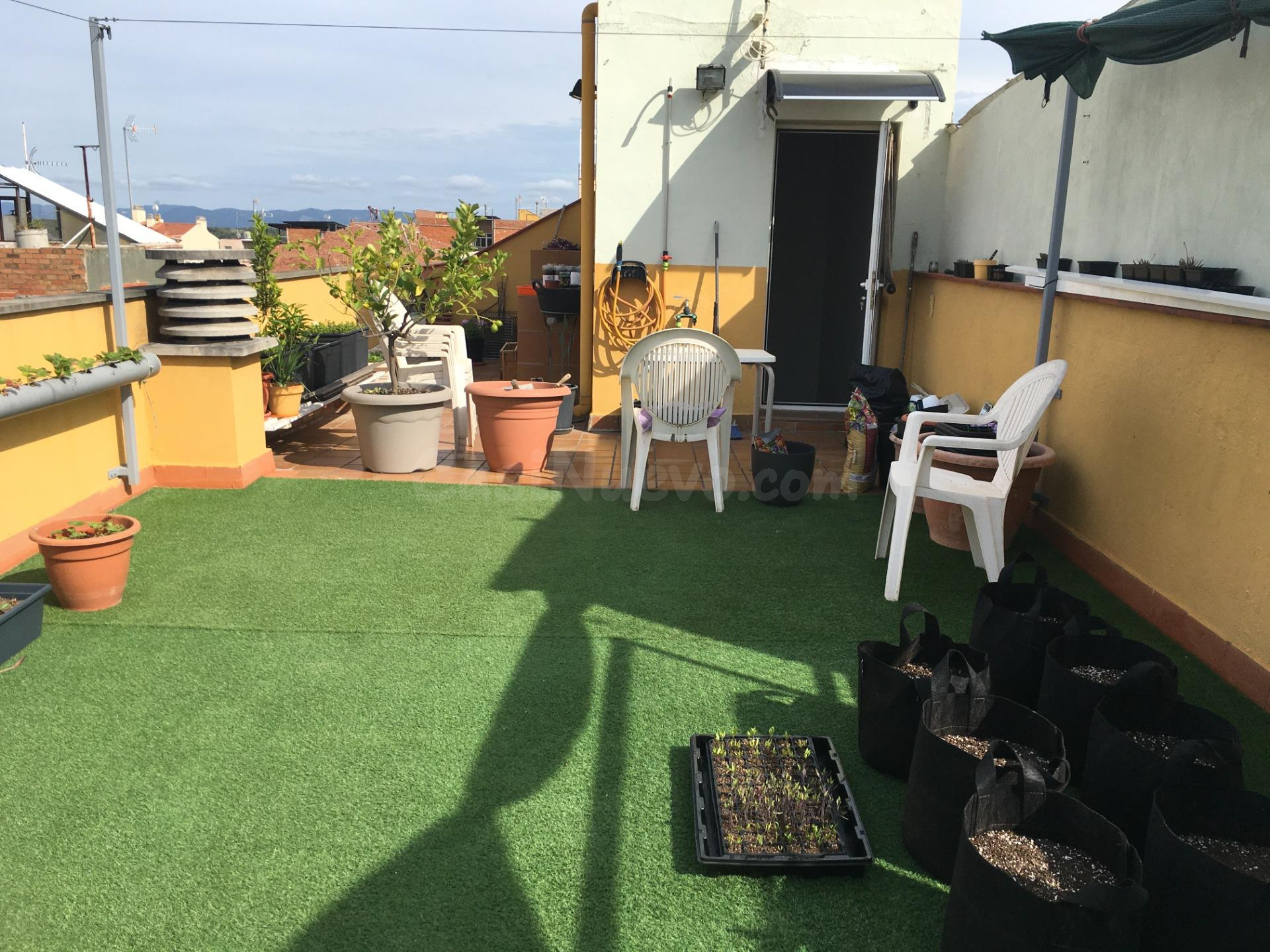 Casa en la mejor zona del barrio!!!