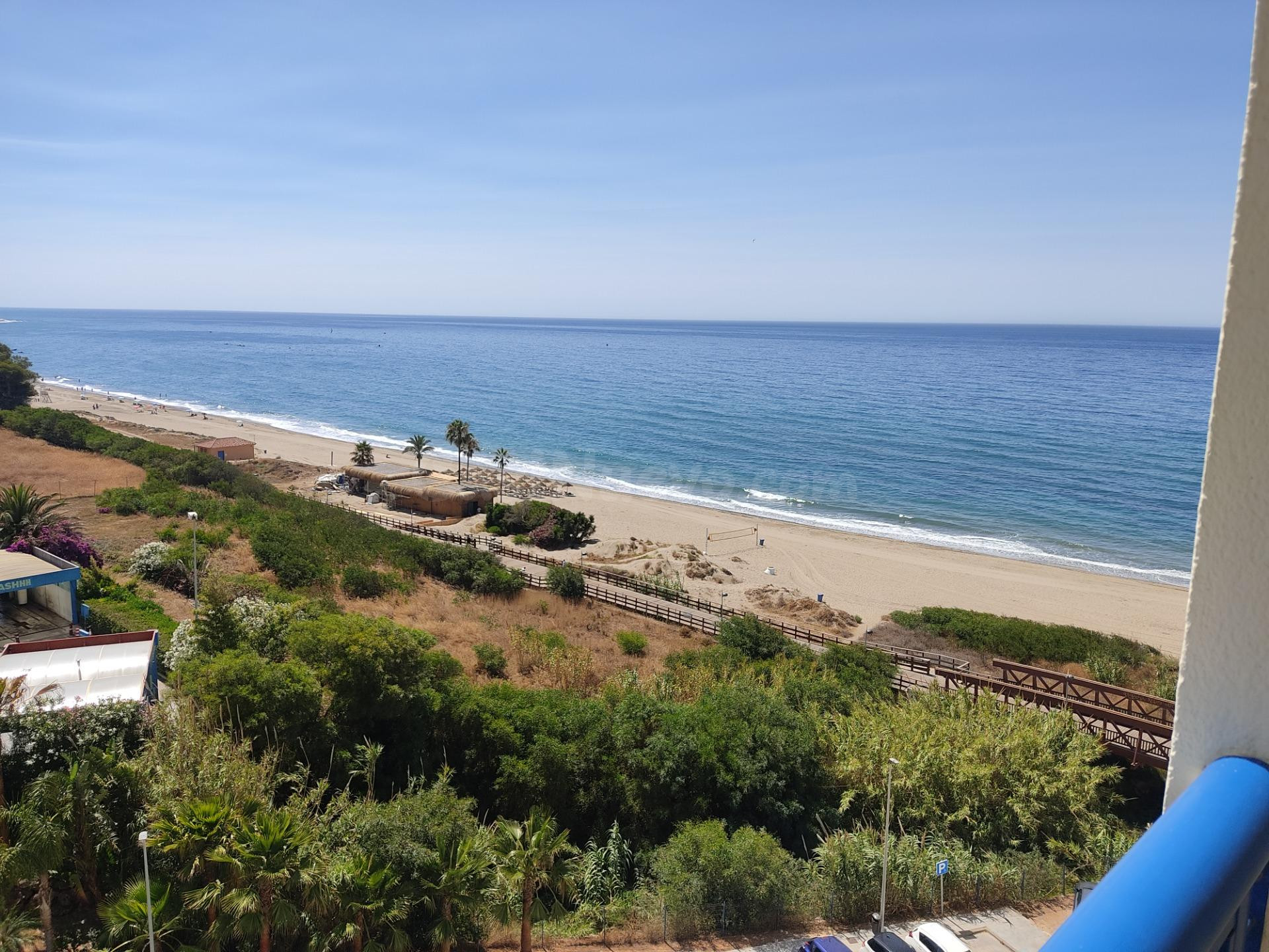 "Apartamento encantador en Marbella"